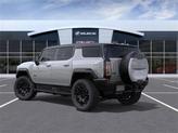 Thumbnail of 2025 Meteorite Metallic GMC HUMMER EV SUV