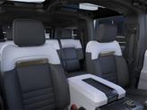 Thumbnail of 2025 Meteorite Metallic GMC HUMMER EV SUV