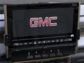 Thumbnail of 2025 Meteorite Metallic GMC HUMMER EV SUV