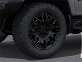 Thumbnail of 2025 Meteorite Metallic GMC HUMMER EV SUV