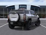 Thumbnail of 2025 Meteorite Metallic GMC HUMMER EV SUV
