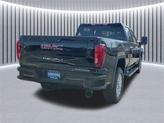 Thumbnail of 2023 Onyx Black GMC Sierra 2500