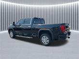 Thumbnail of 2023 Onyx Black GMC Sierra 2500