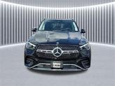Thumbnail of 2024 Black Mercedes-Benz GLE 350