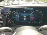 Thumbnail of 2024 Black Mercedes-Benz GLE 350