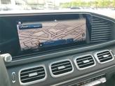 Thumbnail of 2024 Black Mercedes-Benz GLE 350