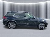 Thumbnail of 2024 Black Mercedes-Benz GLE 350