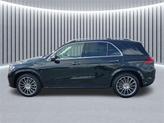 Thumbnail of 2024 Black Mercedes-Benz GLE 350