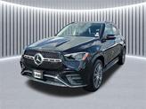 Thumbnail of 2024 Black Mercedes-Benz GLE 350