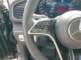 Thumbnail of 2024 Black Mercedes-Benz GLE 350