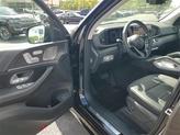 Thumbnail of 2024 Black Mercedes-Benz GLE 350