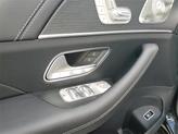 Thumbnail of 2024 Black Mercedes-Benz GLE 350