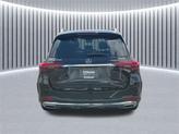 Thumbnail of 2024 Black Mercedes-Benz GLE 350