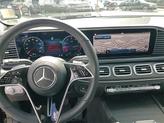 Thumbnail of 2024 Black Mercedes-Benz GLE 350
