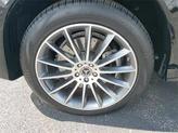 Thumbnail of 2024 Black Mercedes-Benz GLE 350