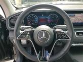 Thumbnail of 2024 Black Mercedes-Benz GLE 350