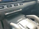 Thumbnail of 2024 Black Mercedes-Benz GLE 350