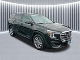 Photo of 2022 Ebony Twilight Metallic GMC Terrain