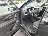 Thumbnail of 2022 Ebony Twilight Metallic GMC Terrain