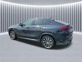 Thumbnail of 2023 Carbon Black Metallic BMW X6