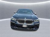 Thumbnail of 2023 Carbon Black Metallic BMW X6