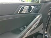 Thumbnail of 2023 Carbon Black Metallic BMW X6