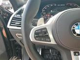 Thumbnail of 2023 Carbon Black Metallic BMW X6