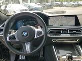 Thumbnail of 2023 Carbon Black Metallic BMW X6