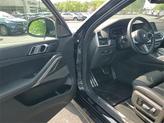 Thumbnail of 2023 Carbon Black Metallic BMW X6