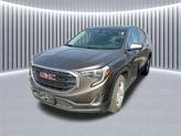 Thumbnail of 2019 Smokey Quartz Metallic GMC Terrain