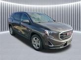 Photo of 2019 Smokey Quartz Metallic GMC Terrain
