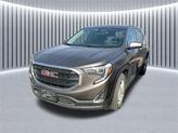 Thumbnail of 2019 Smokey Quartz Metallic GMC Terrain