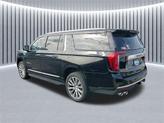 Thumbnail of 2022 Onyx Black GMC Yukon XL