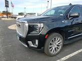 Thumbnail of 2022 Onyx Black GMC Yukon XL