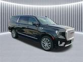 Photo of 2022 Onyx Black GMC Yukon XL