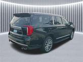 Thumbnail of 2022 Onyx Black GMC Yukon XL