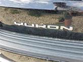 Thumbnail of 2022 Onyx Black GMC Yukon XL