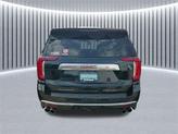 Thumbnail of 2022 Onyx Black GMC Yukon XL