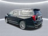 Thumbnail of 2022 Onyx Black GMC Yukon XL