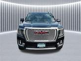 Thumbnail of 2022 Onyx Black GMC Yukon XL