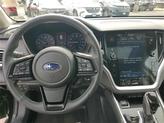 Thumbnail of 2024 Crystal Black Silica Subaru Outback