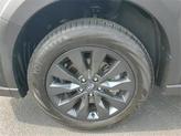 Thumbnail of 2024 Crystal Black Silica Subaru Outback