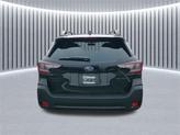 Thumbnail of 2024 Crystal Black Silica Subaru Outback
