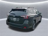 Thumbnail of 2024 Crystal Black Silica Subaru Outback