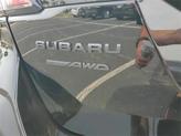 Thumbnail of 2024 Crystal Black Silica Subaru Outback