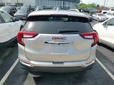 Thumbnail of 2022 Quicksilver Metallic GMC Terrain