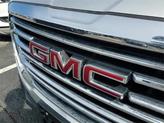 Thumbnail of 2022 Quicksilver Metallic GMC Terrain