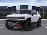 Thumbnail of 2025 White GMC HUMMER EV SUV