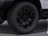 Thumbnail of 2025 White GMC HUMMER EV SUV