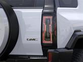 Thumbnail of 2025 White GMC HUMMER EV SUV